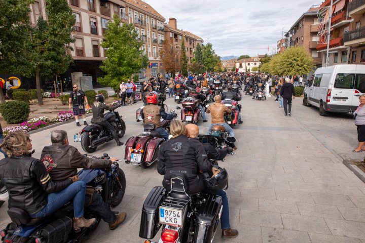 19 Reunión Motera (2022)